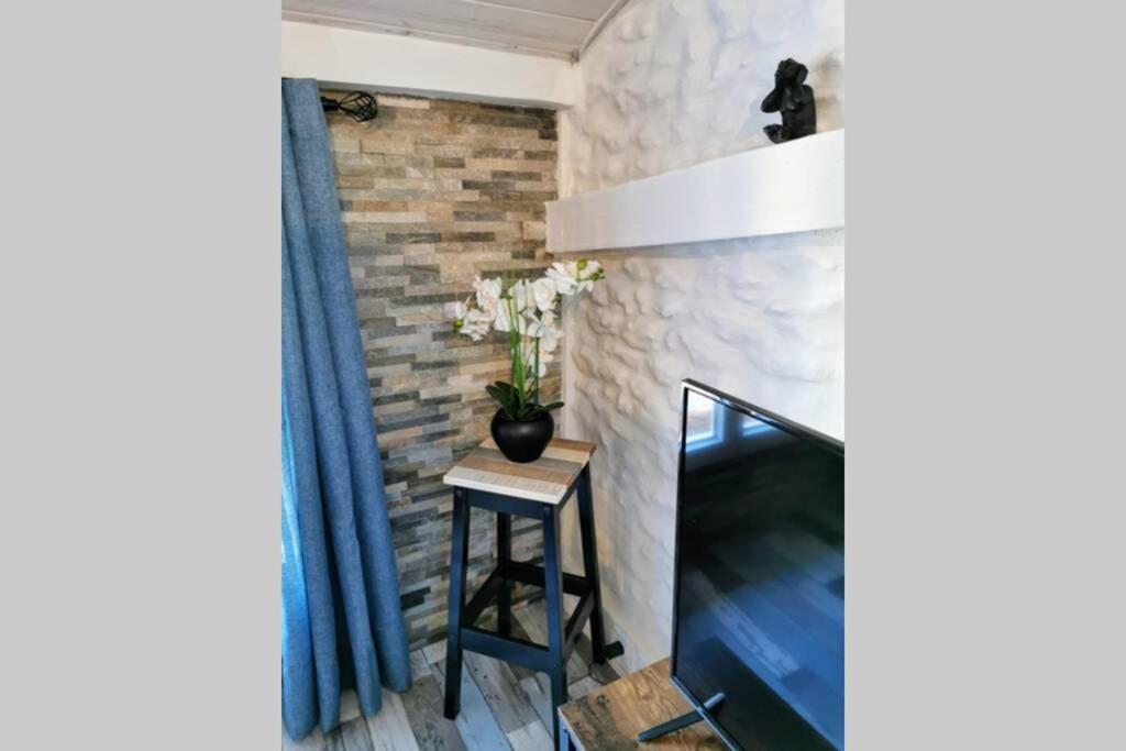 Studio Relax Tout Confort Proche Hyper-Centre 干邑 外观 照片