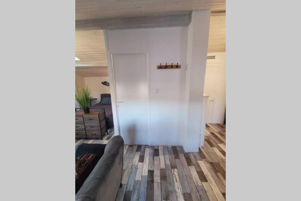 Studio Relax Tout Confort Proche Hyper-Centre 干邑 外观 照片