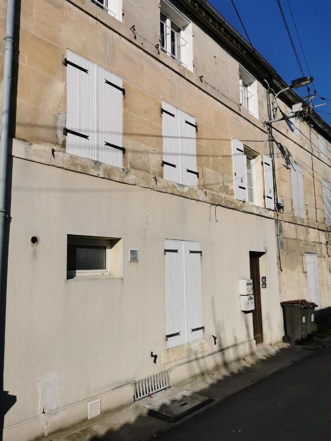 Studio Relax Tout Confort Proche Hyper-Centre 干邑 外观 照片